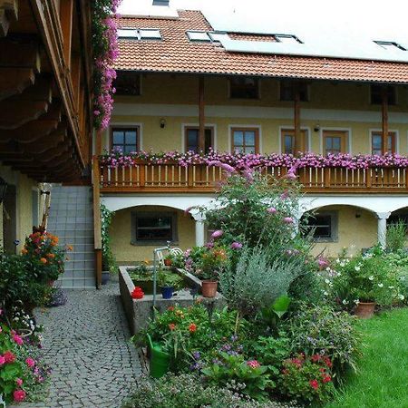Ferienhof Loew Salzweg Luaran gambar