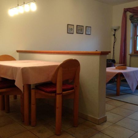 Ferienhof Loew Salzweg Luaran gambar