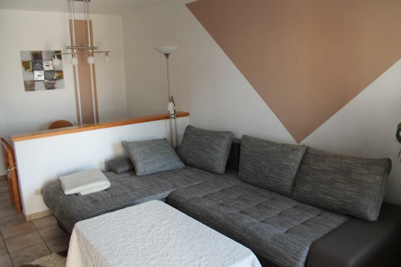 Ferienhof Loew Salzweg Luaran gambar