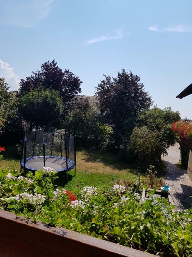 Ferienhof Loew Salzweg Luaran gambar