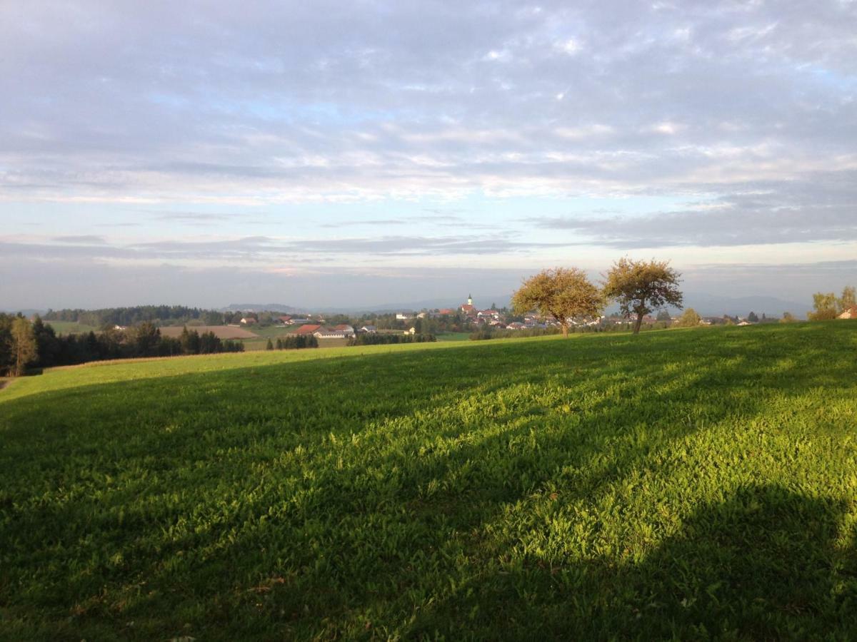 Ferienhof Loew Salzweg Luaran gambar