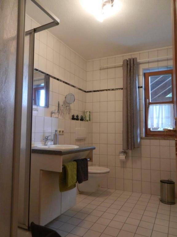 Ferienhof Loew Salzweg Luaran gambar
